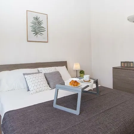 Rental In Rome - Santa Maria Novella Palace Florenz Exterior foto