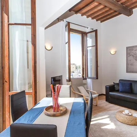Rental In Rome - Santa Maria Novella Palace Florenz Exterior foto