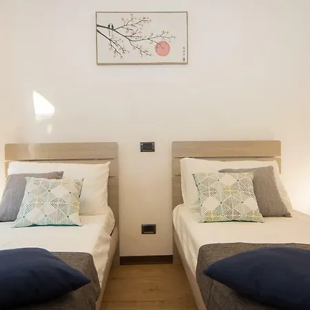 Rental In Rome - Santa Maria Novella Palace Florenz Exterior foto