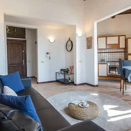 Rental In Rome - Santa Maria Novella Palace Florenz Exterior foto