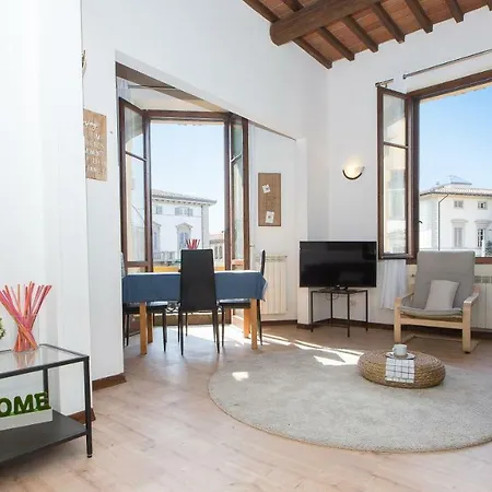 Rental In Rome - Santa Maria Novella Palace Florenz Exterior foto