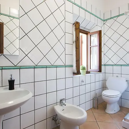 Rental In Rome - Santa Maria Novella Palace Florenz Exterior foto