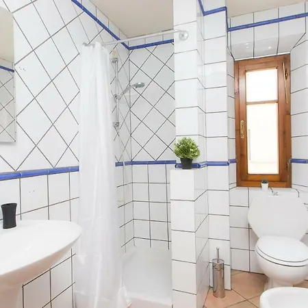 Rental In Rome - Santa Maria Novella Palace Florenz Exterior foto