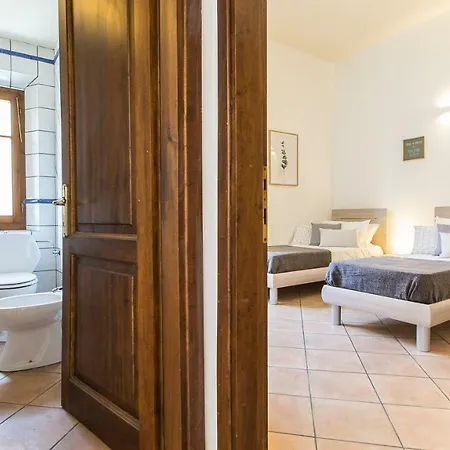 Rental In Rome - Santa Maria Novella Palace Florenz Exterior foto