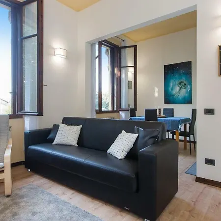 Rental In Rome - Santa Maria Novella Palace Florenz Exterior foto