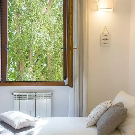 Rental In Rome - Santa Maria Novella Palace Florenz Exterior foto