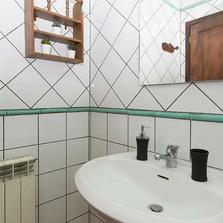 Rental In Rome - Santa Maria Novella Palace Florenz Exterior foto