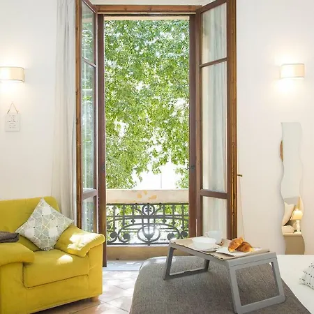 Rental In Rome - Santa Maria Novella Palace Florenz Exterior foto