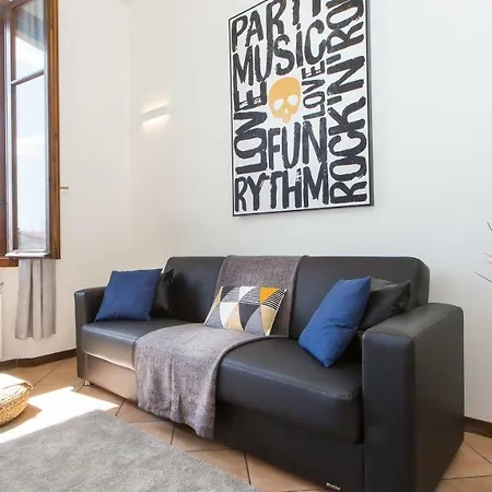 Rental In Rome - Santa Maria Novella Palace Florenz Exterior foto
