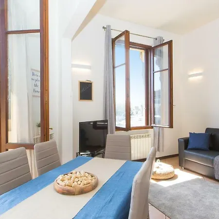 Rental In Rome - Santa Maria Novella Palace Florenz Exterior foto