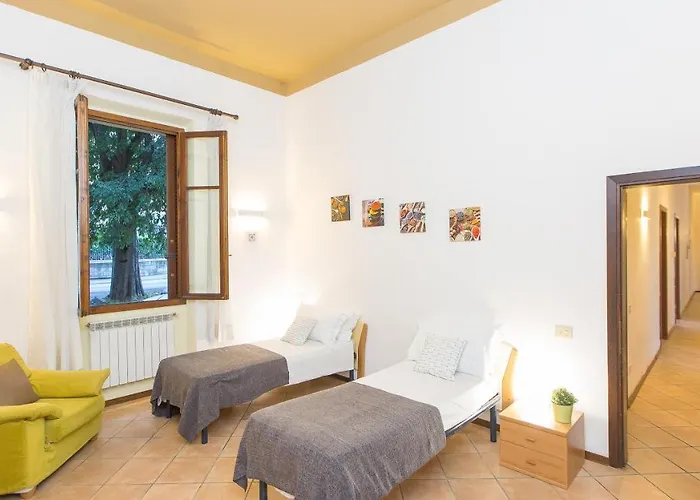 Rental In Rome - Santa Maria Novella Palace