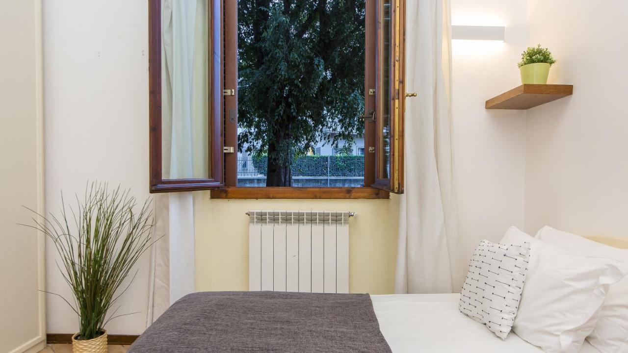 In Rome - Santa Maria Novella Palace Apartamento Florença