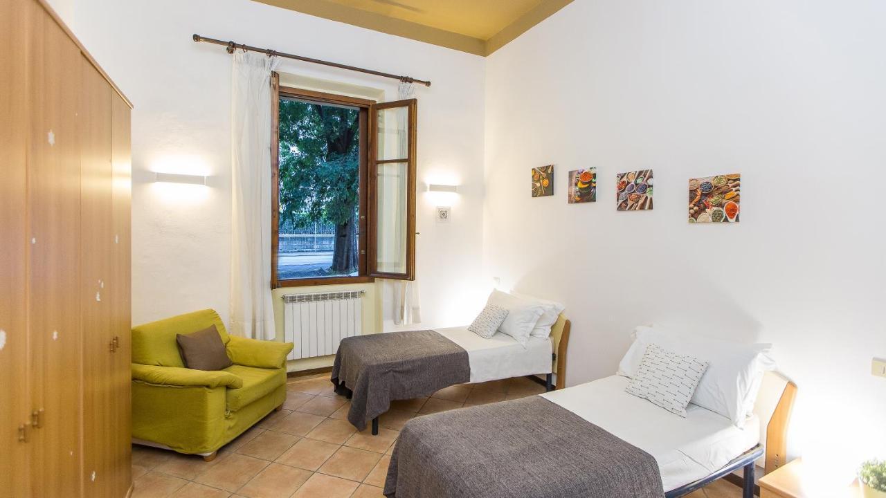 Apartamento In Rome - Santa Maria Novella Palace *