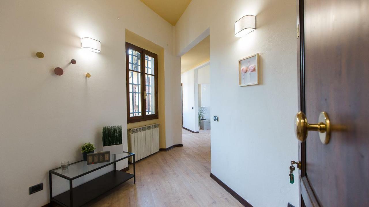 Apartamento In Rome - Santa Maria Novella Palace *