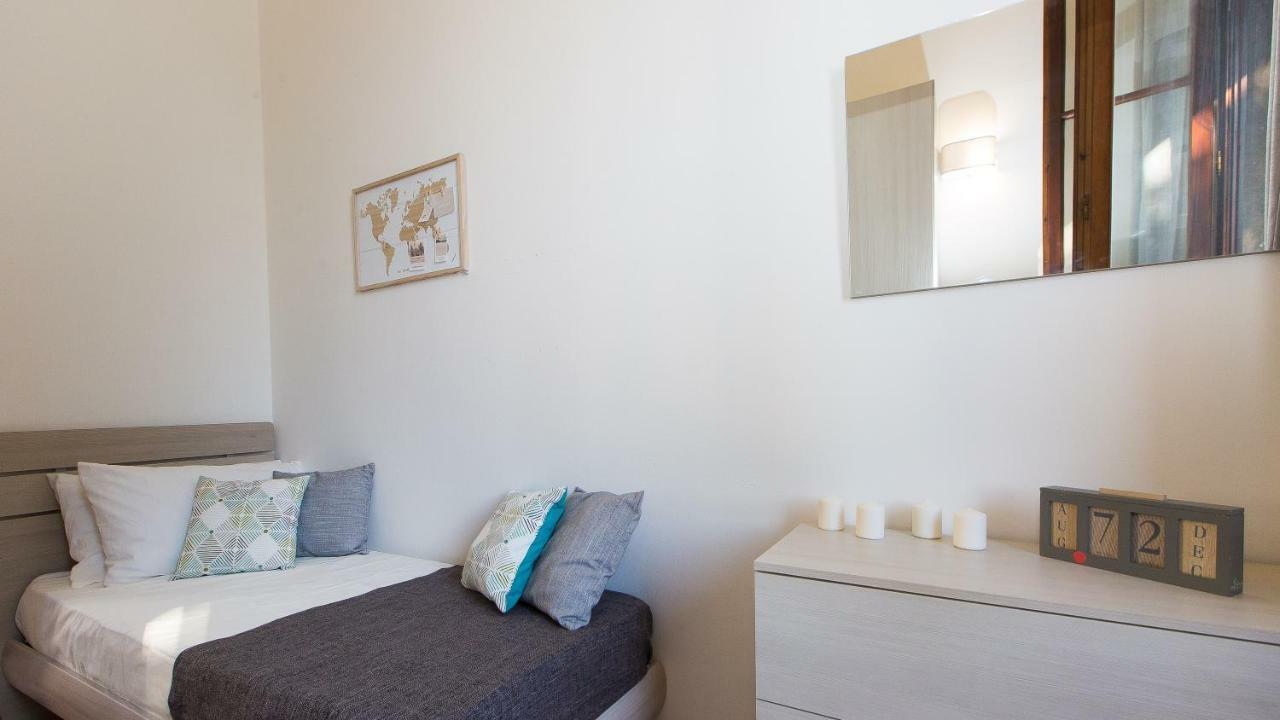 Apartamento In Rome - Santa Maria Novella Palace Florença