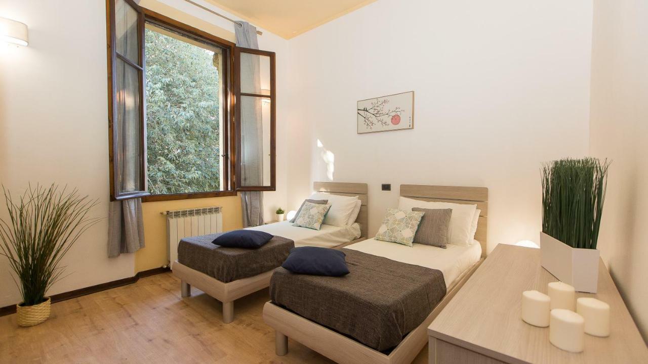Apartamento In Rome - Santa Maria Novella Palace *