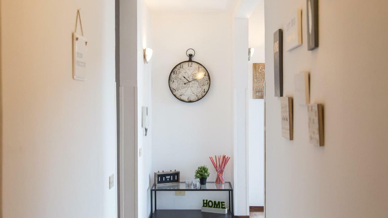 In Rome - Santa Maria Novella Palace Apartamento *