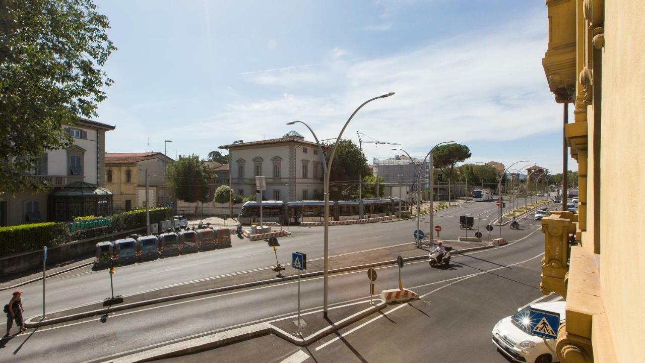 In Rome - Santa Maria Novella Palace Florença