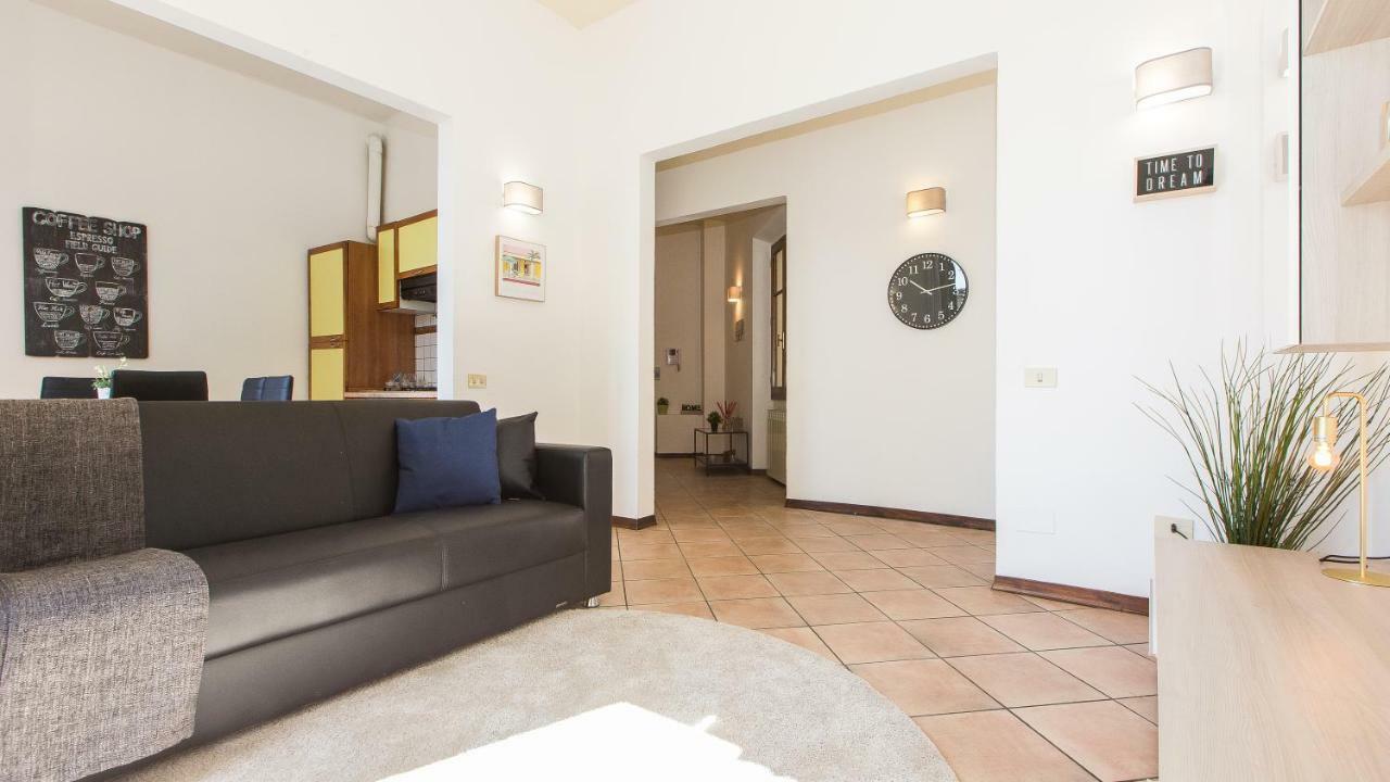 In Rome - Santa Maria Novella Palace Apartamento *