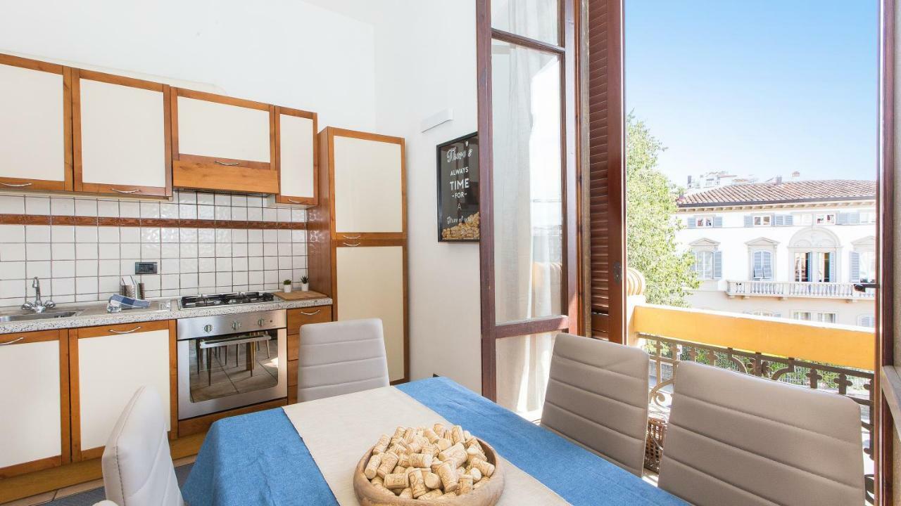 Apartamento In Rome - Santa Maria Novella Palace