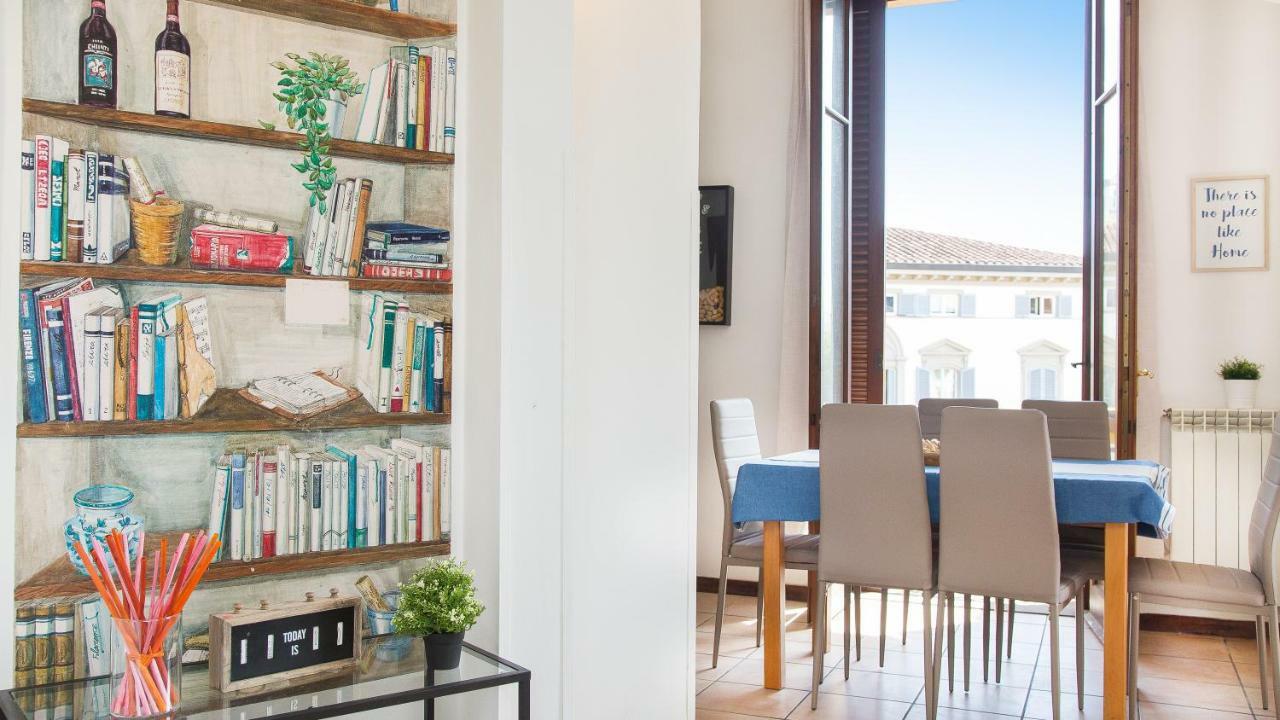 Apartamento In Rome - Santa Maria Novella Palace