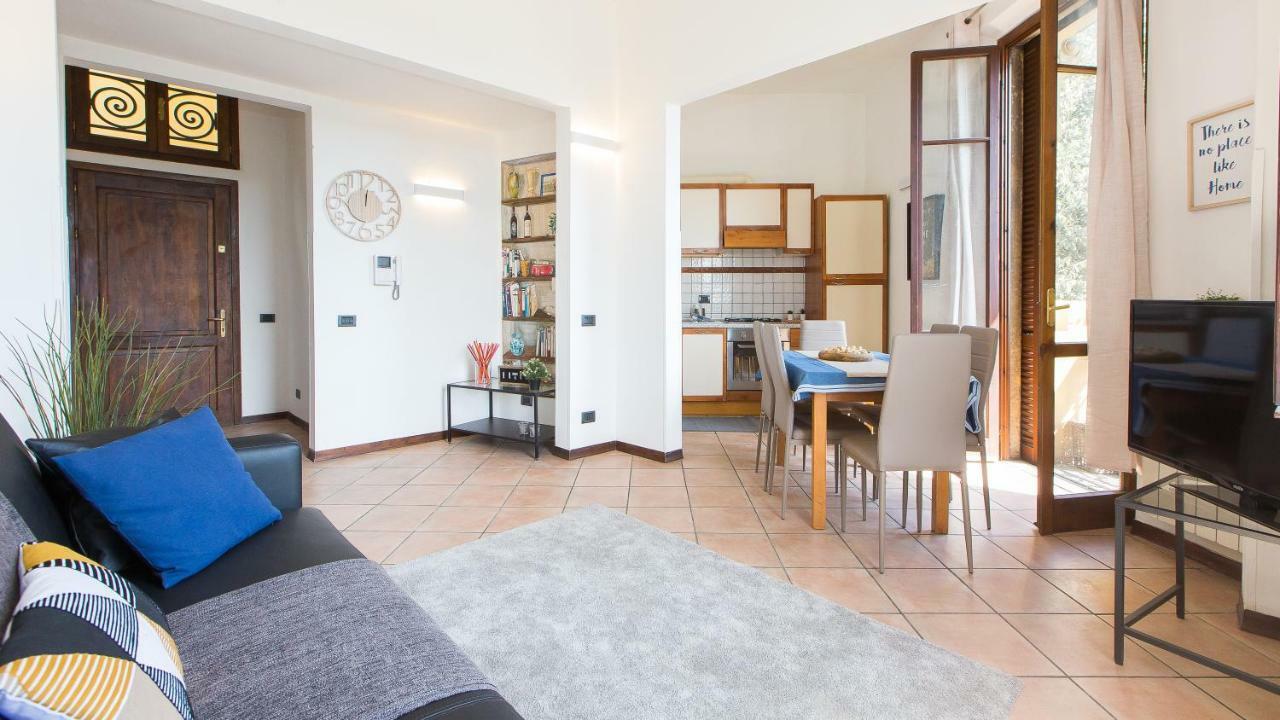 In Rome - Santa Maria Novella Palace Apartamento *