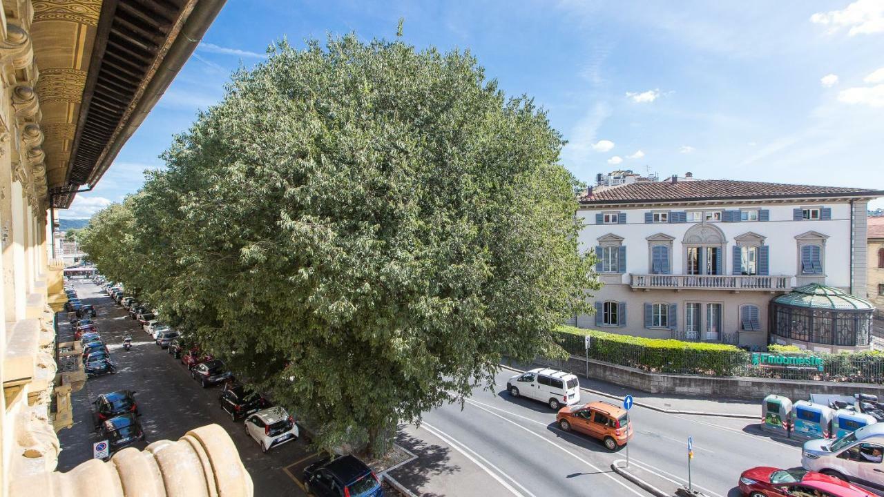 Apartamento In Rome - Santa Maria Novella Palace Florença